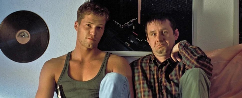 „Der bewegte Mann“ war 1994 ein Hit an den Kino-Kassen – Bild: Constantin Film