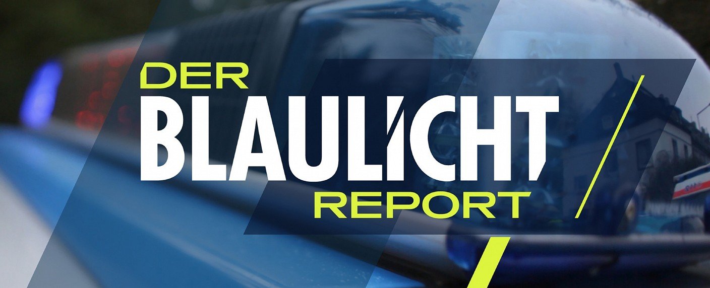 14 Stunden „Blaulicht Report“ Und Co.: RTL-Samstag Ist Ein ...