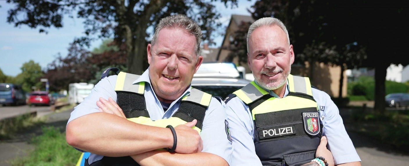 RTL bringt den „Blaulicht Report“ zurück, neuer „Einsatz für Henning Baum“ – Längst eingestellte Scripted Reality feiert überraschendes Comeback – Bild: RTL