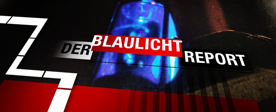 "Der Blaulicht Report": RTL startet neue Scripted Reality am Nachmittag – Vera Int-Veen verkuppelt wieder Schwiegersöhne – Bild: RTL
