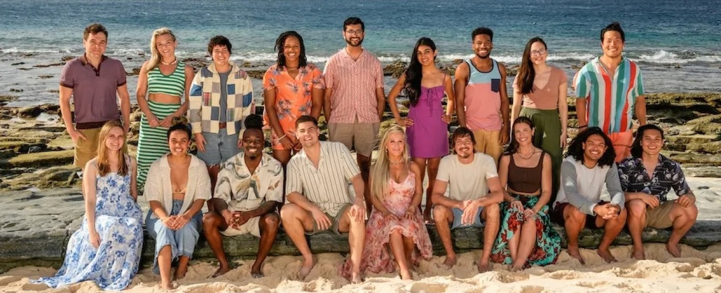 „Survivor“ und „MasterChef“ feiern TV-Comeback in überraschender Heimat – Sport1 sichert sich internationale Erfolgsformate – Bild: Robert Voets/​CBS
