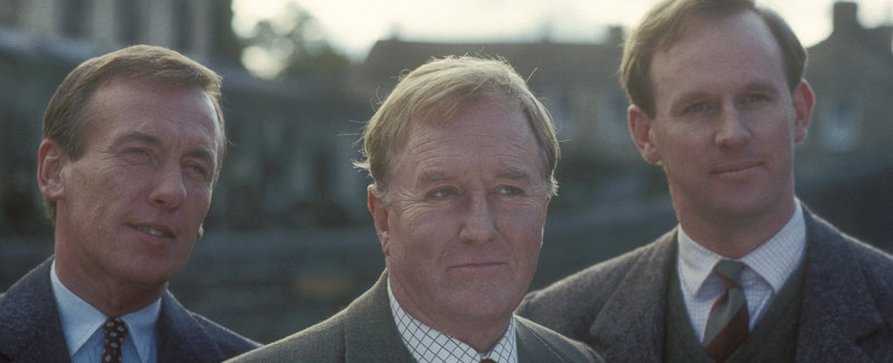 „Der Doktor und das liebe Vieh“: Serienklassiker der 70er Jahre zurück im Fernsehen – RTLup wiederholt britisches Original der beliebten Neuauflage – Bild: BBC