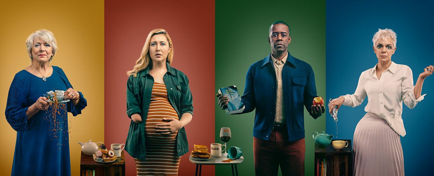 „Life“: arte bringt „Doctor Foster“-Spin-Off nach Deutschland – Britische Dramedy feiert TV-Premiere – Bild: BBC Studios