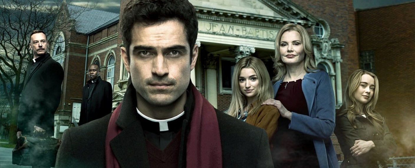 Quoten: Staffelstarts von „Akte X“ und „The Exorcist“ auf ProSieben gehen komplett baden – „Aktenzeichen XY“ mit Gesamtsieg, „Promibacken“ in Sat.1 steigert sich – Bild: FOX