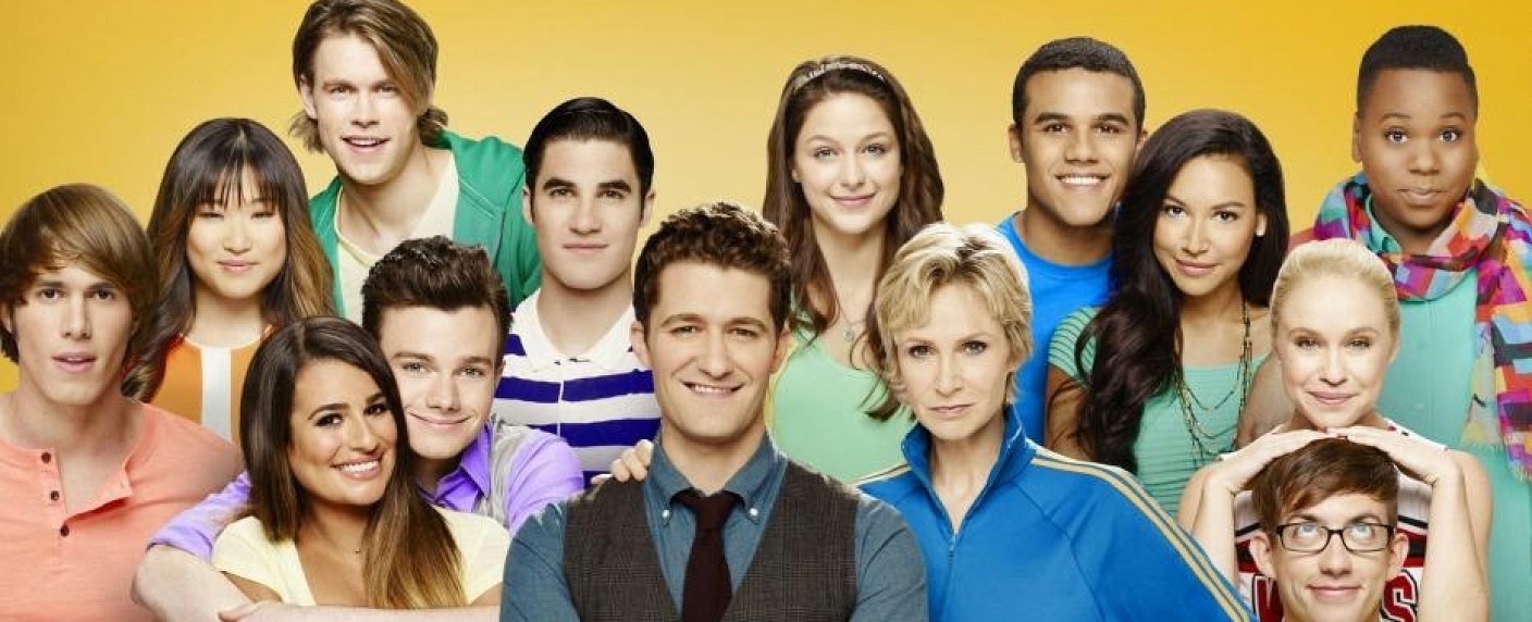 „Glee“ Erstes Promovideo zur letzten Staffel fernsehserien.de