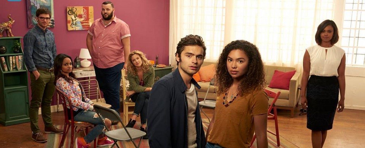 Neue Starttermine bei ABC Family für „Recovery Road“ und „The Fosters“ – Familiendramen starten eine Woche später – Bild: ABC Family
