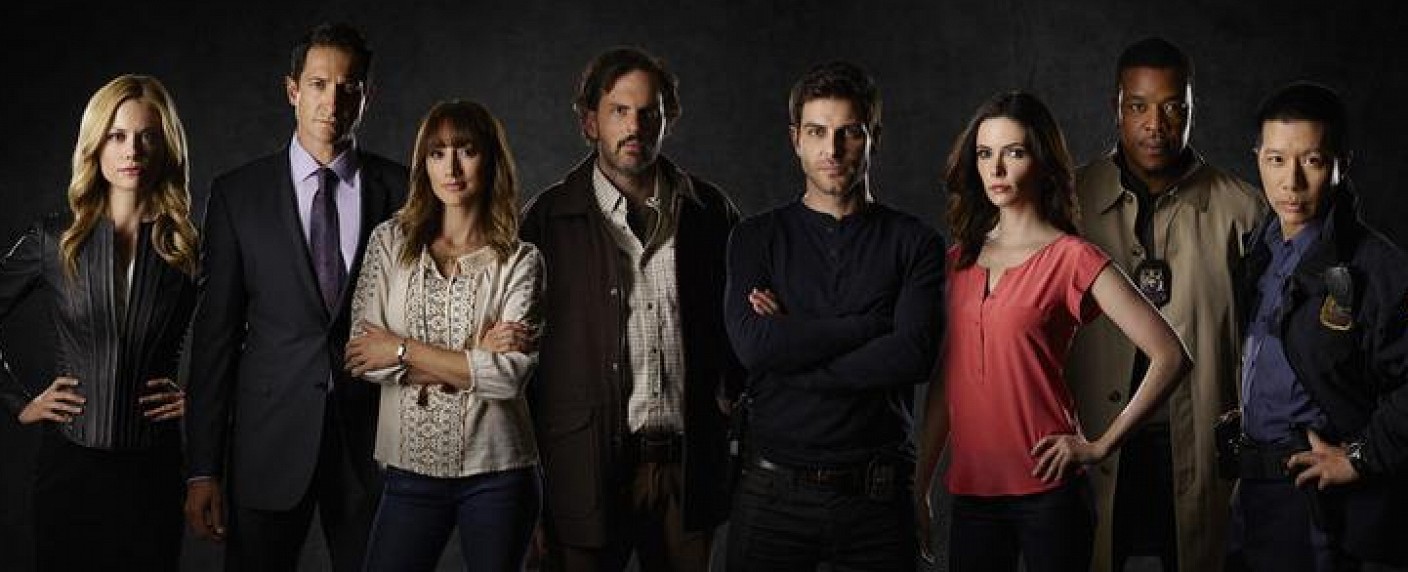 „Grimm“: So ist die US-Serie zu Ende gegangen – Finale der Mystery-Serie lief in den USA – Bild: NBC