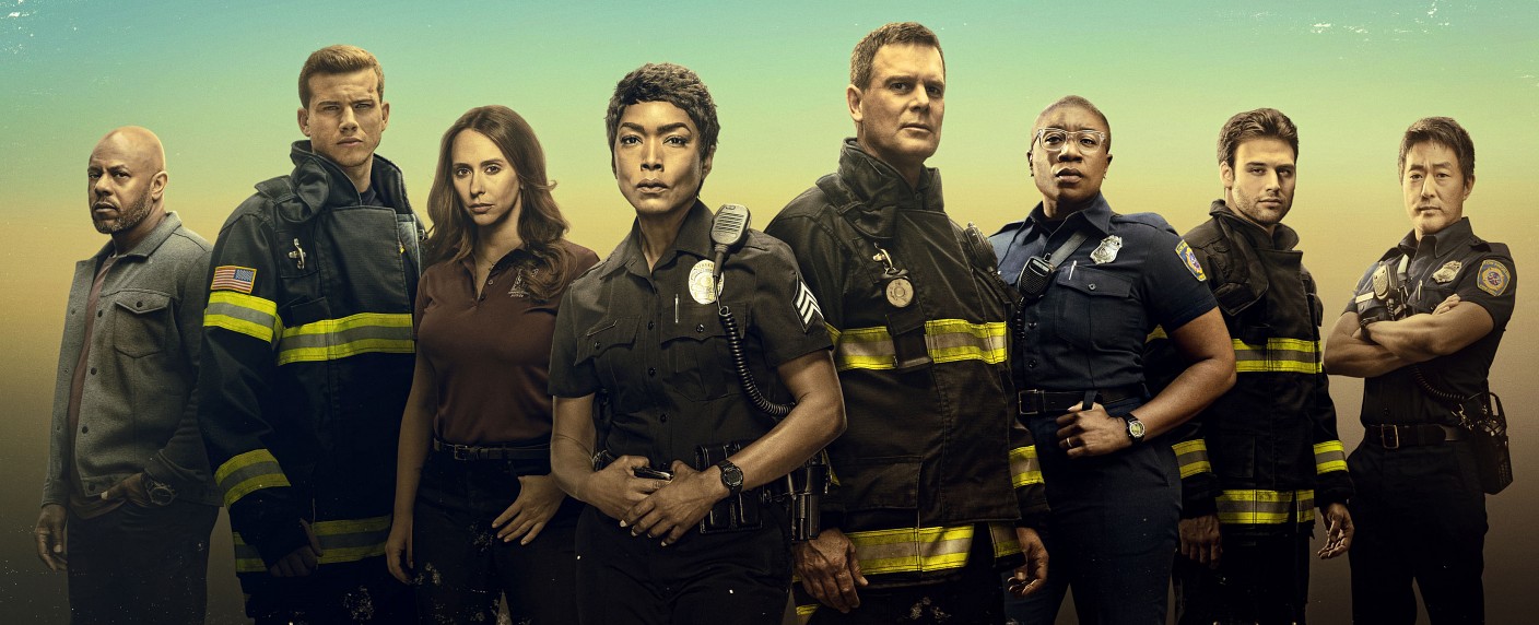 US-Startdaten für neue Staffeln von „Die Simpsons“, „9-1-1“ und mehr – FOX verkündet Startdaten für den Herbst 2019 – Bild: FOX