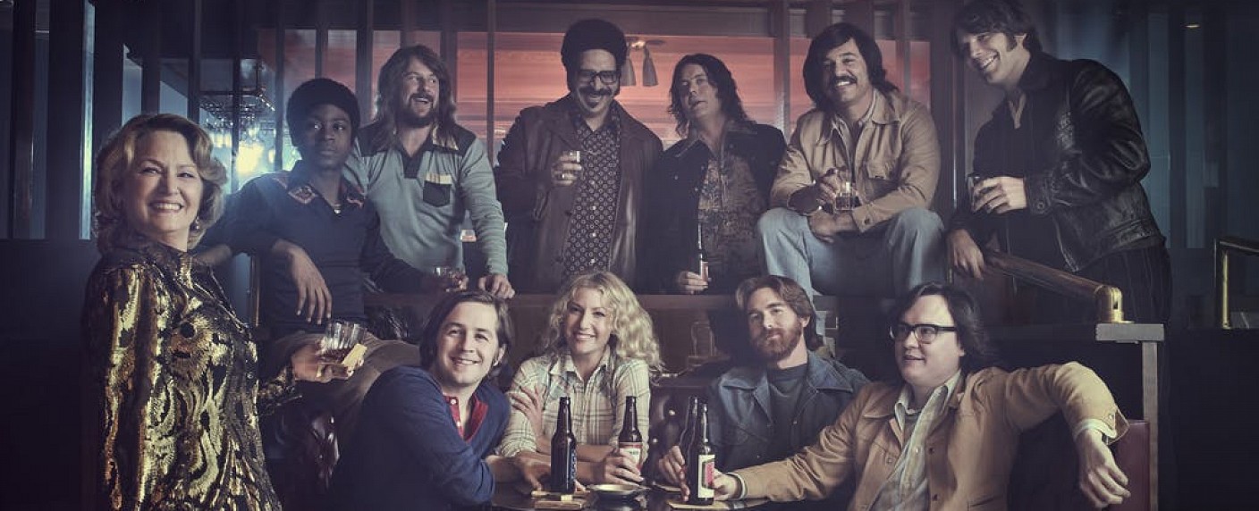 „I’m Dying Up Here“: Zweite Staffel ab November bei Sky Atlantic – Die Ursprünge der Comedyszene in Los Angeles – Bild: Showtime