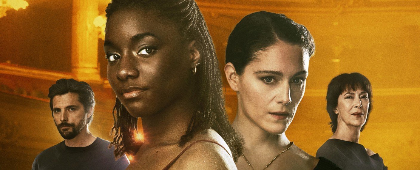 L'Opéra – Dancing in Paris“: Zweite Staffel der Tanzserie noch in diesem  Jahr – fernsehserien.de