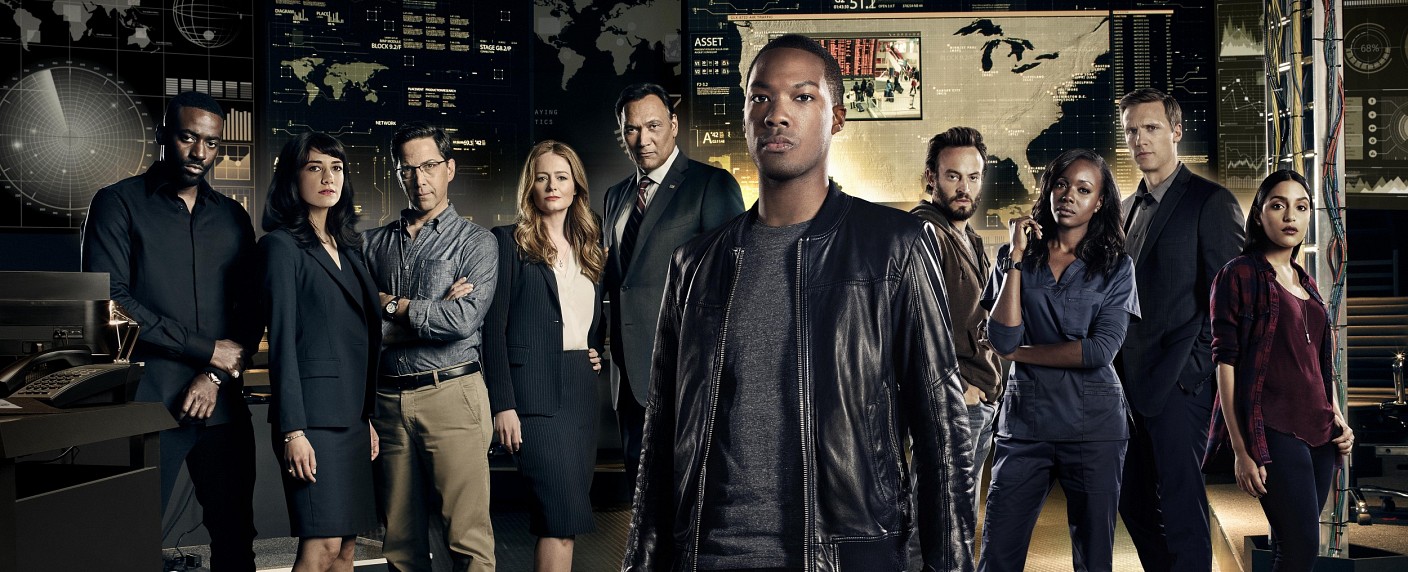 FOX bestätigt das Ende von „24: Legacy“ nach nur einer Staffel – Sender prüft neue Formate im Echtzeit-Franchise – Bild: FOX