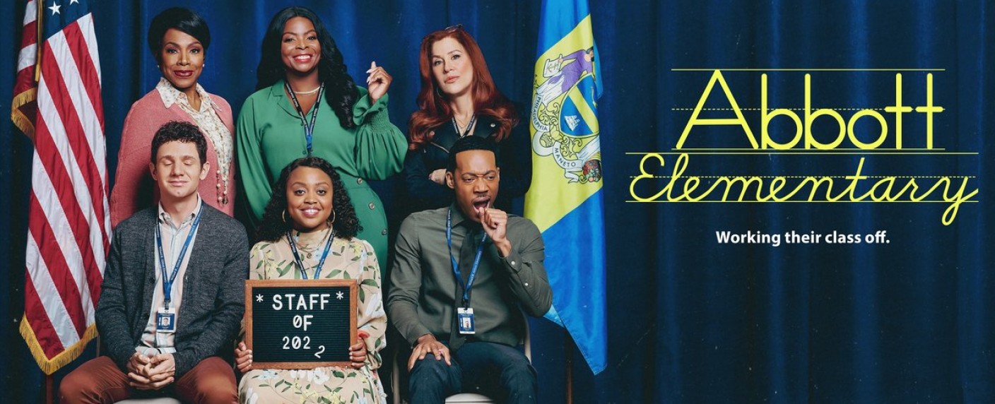 Frühe Verlängerungen für „Abbott Elementary“ und neuen Krimi-Hit „High Potential“ – ABC bestellt weitere Staffeln der Erfolgsserien – Bild: ABC