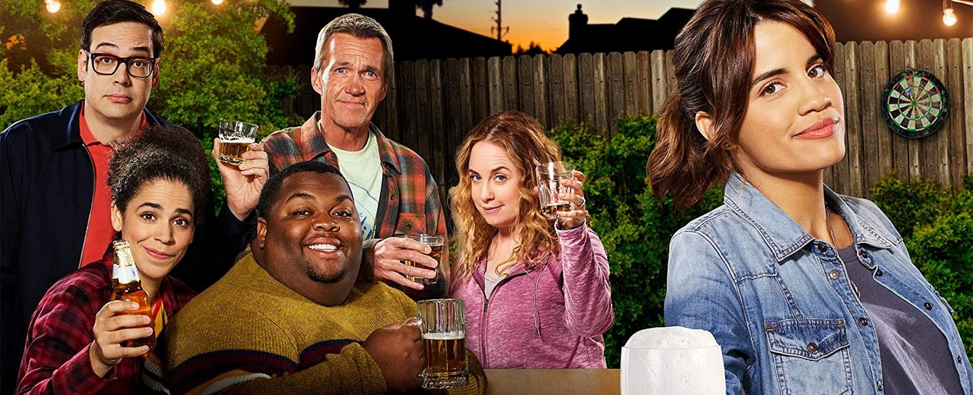 [UPDATE] „Abby’s“: Starttermin und Trailer für neue Serie mit Neil Flynn („The Middle“) – NBC hofft auf ein neues „Cheers“ – Bild: NBC