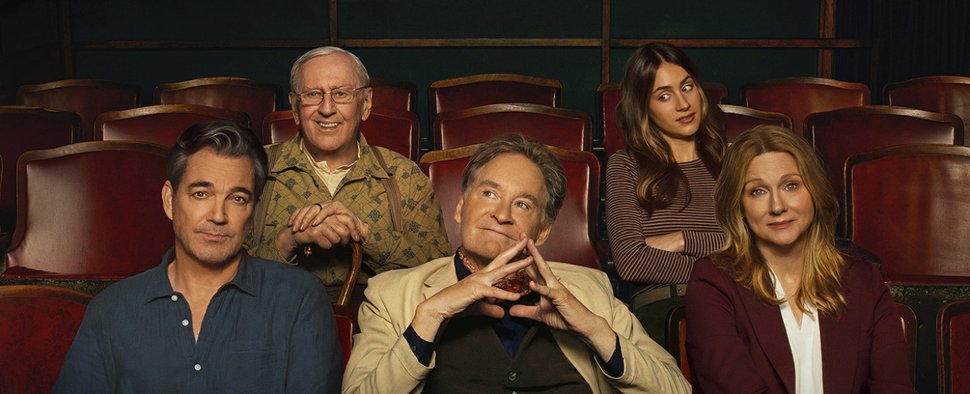 Der Cast von „American Classic“ – Bild: MGM