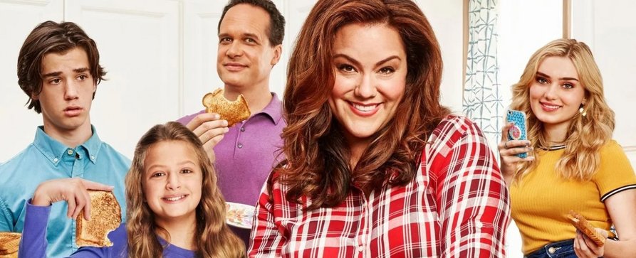 „American Housewife“: Finale Staffel der Sitcom kommt ins Free-TV – Nach fünf Staffeln kommt das Ende für die Ottos – Bild: ABC
