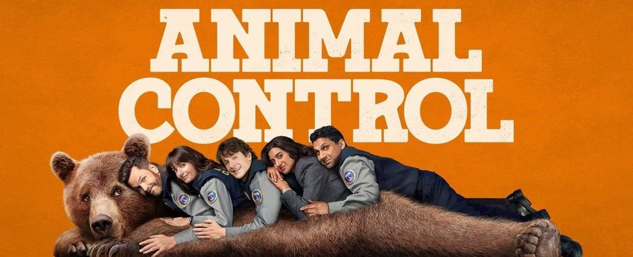 „Animal Control“: Vierte Staffel der US-Comedy feiert Deutschlandpremiere – US-Erfolgsserie mit Joel McHale („Community“) wird fortgesetzt – Bild: FOX