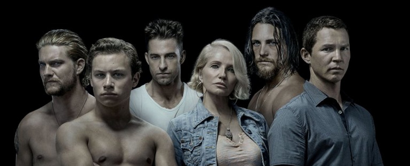 TNT verlängert „Animal Kingdom“ und „Claws“ – Zwei Gauner-Dramen werden fortgesetzt – Bild: Michael Muller/​TNT