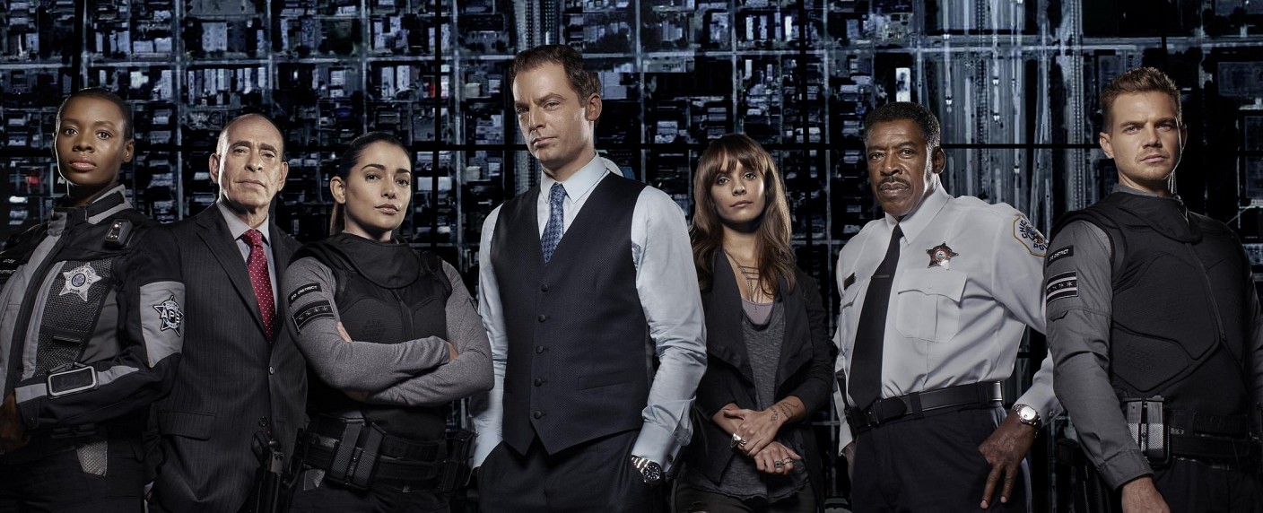 „APB – Die Hightech-Cops“: Kabel Eins versteckt Free-TV-Premiere tief in der Nacht – Sieben Jahre altes Polizei-Drama mit Justin Kirk („Weeds“) – Bild: FOX