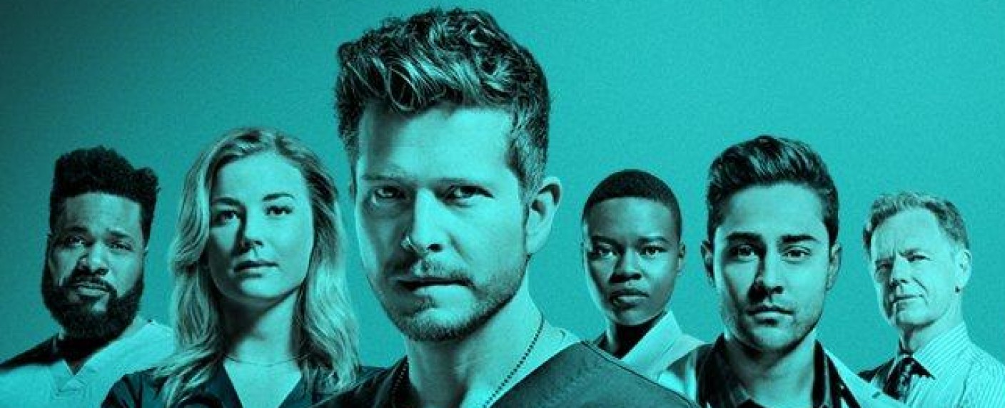 „Atlanta Medical“: Fortsetzung der zweiten Staffel auf ProSieben – Im Mai kehrt die Medizinerserie mit neuen Episoden zurück – Bild: FOX