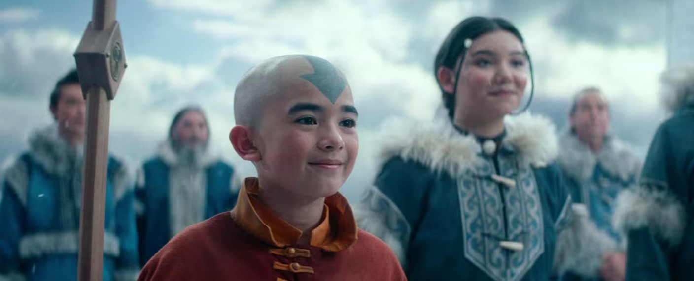 „Avatar: Der Herr der Elemente“: Erste Neuzugänge für Staffel 2 der Netflix-Erfolgserie bestätigt – Adaption der beliebten Anime-Serie wird fortgesetzt – Bild: Netflix