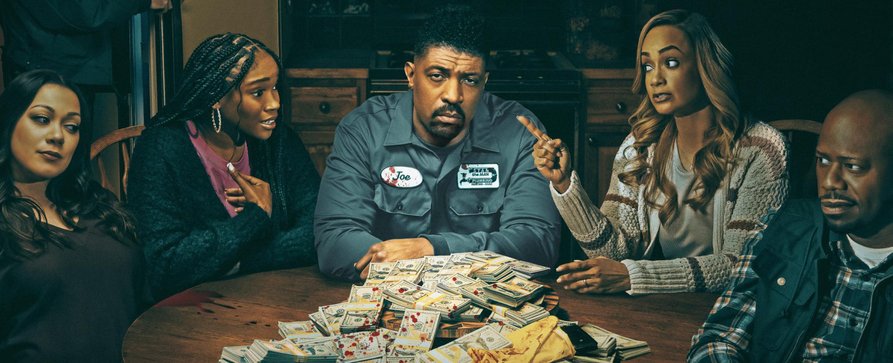 „Average Joe“: US-Action-Comedy vor Deutschlandpremiere bei Paramount+ – Baldiger Starttermin für zweite Staffel angekündigt – Bild: BET+