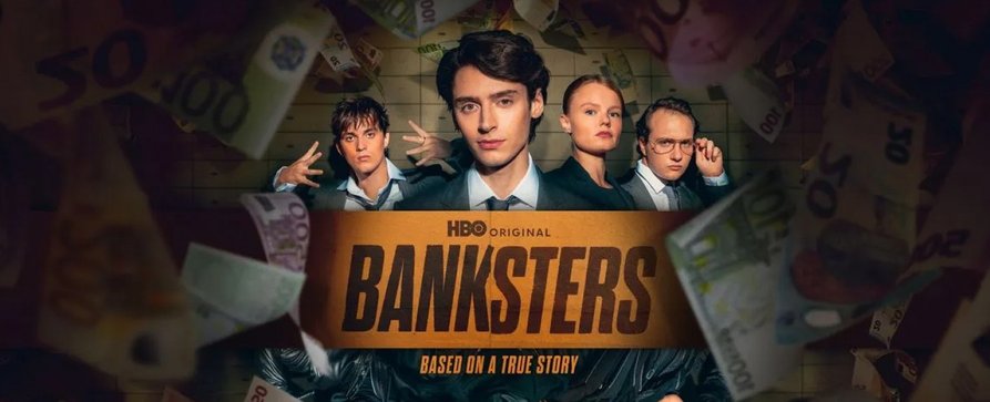 „Banksters“: Trailer und Termin für erste deutsche HBO-Serie – „Dark“-Macher verfilmen Bankraub nach wahren Begebenheiten – Bild: HBO Max „Banksters“: Trailer und Termin für erste deutsche HBO-Serie – „Dark“-Macher verfilmen Bankraub nach wahren Begebenheiten – Bild: HBO Max