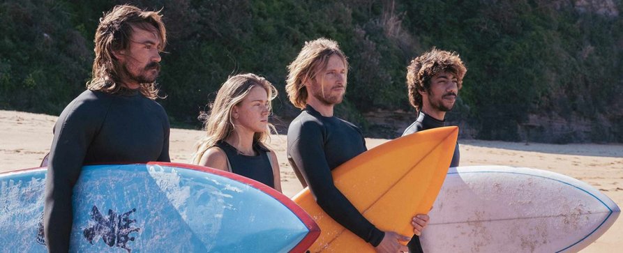 „Barons“: Australisches Surf-Drama feiert Deutschlandpremiere – Zwei Freunde werden zu millardenschweren Rivalen – Bild: Micanical Pictures/​ABC TV