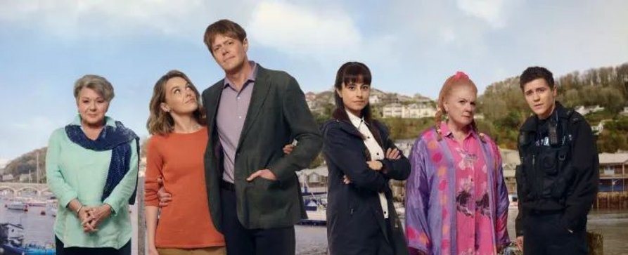„Beyond Paradise“ erhält zügige Verlängerung für dritte Staffel – BBC bestellt auch wieder Weihnachtsspecial des „Death in Paradise“-Spin-Offs – Bild: BBC