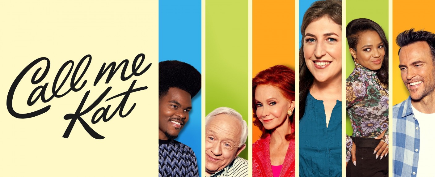 „Call Me Kat“: Deutschlandpremiere für finale Staffel mit Mayim Bialik – Comedy von „The Big Bang Theory“-Star geht zu Ende – Bild: FOX