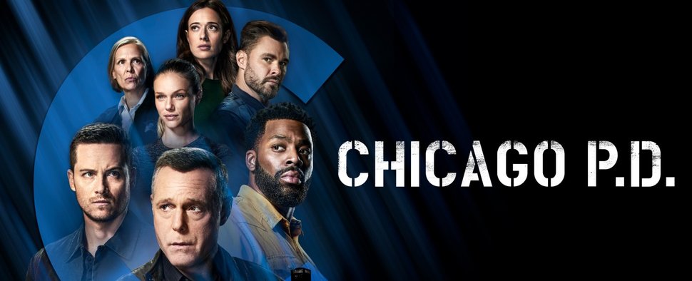 Der Cast von „Chicago P.D.“ in der neunten Staffel – Bild: Universal Television LLC. All Rights Reserved.