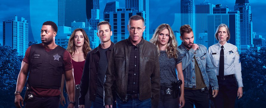 „Chicago P.D.“ kehrt nach zwei Jahren endlich ins Free-TV zurück – Ermittlungen gegen Voight und Abschied von Dawson – Bild: NBC
