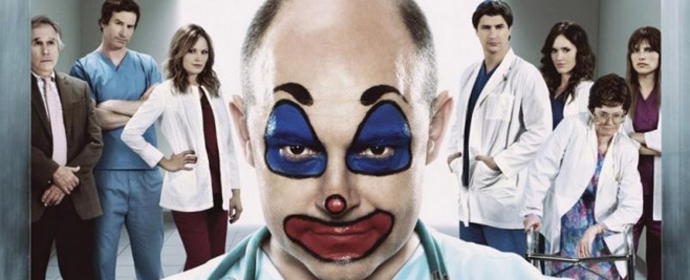 „Childrens’ Hospital“: Emmy-prämierte Comedyserie endet nach sieben Staffeln – Absurdes Kinderkrankenhaus schließt die Pforten – Bild: adult swim