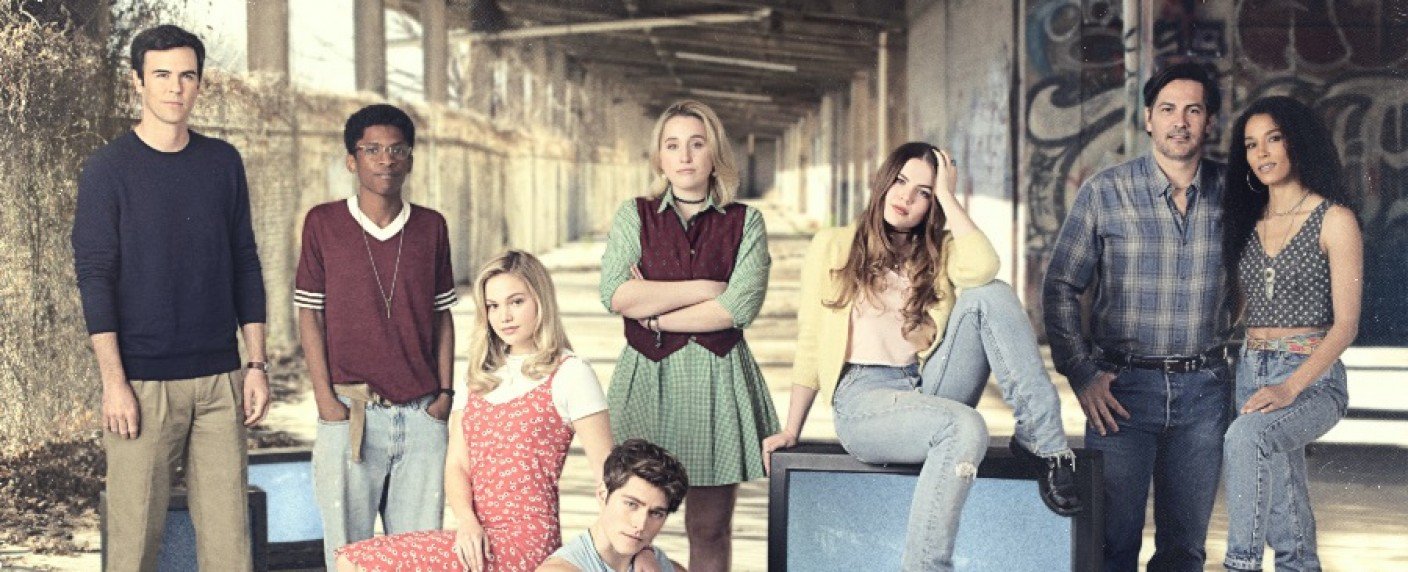 Cruel Summer Reizvolle Thriller Serie Mit Wechselnder Perspektive Review Fernsehserien De