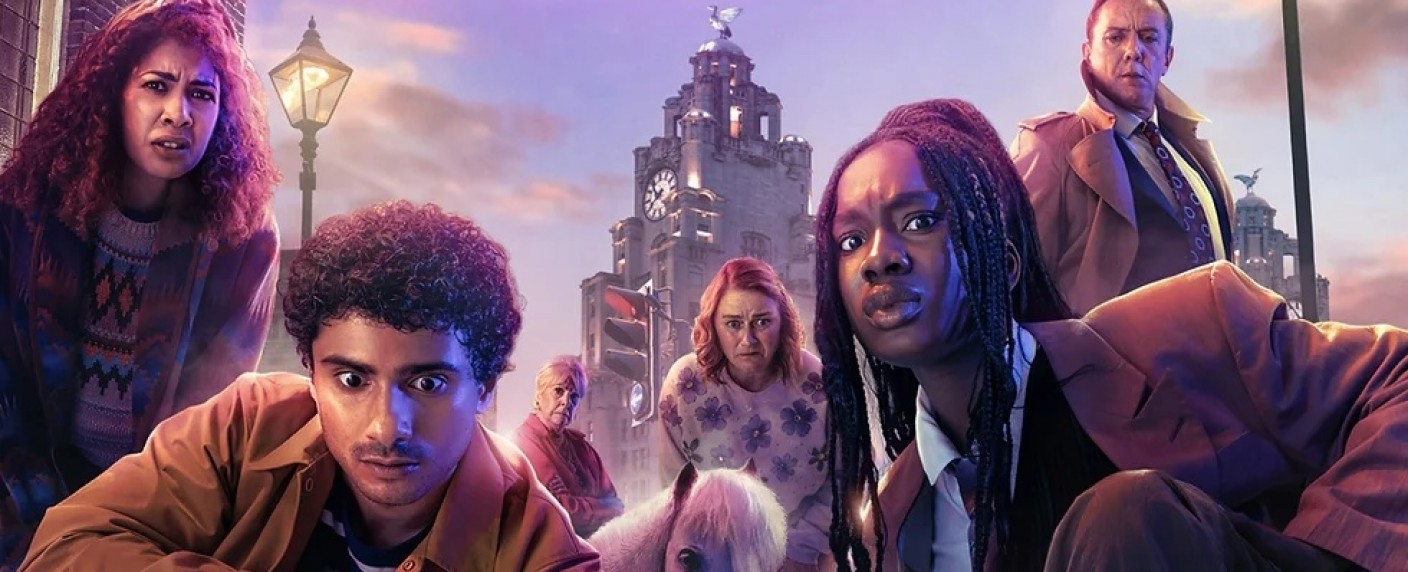 „Dead Hot“: Neuer Comedy-Thriller von Harlan Cobens Tochter – Liebe, Trauma und Standesdünkel in Geschichte um verschollenen Jugendlichen – Bild: Prime Video