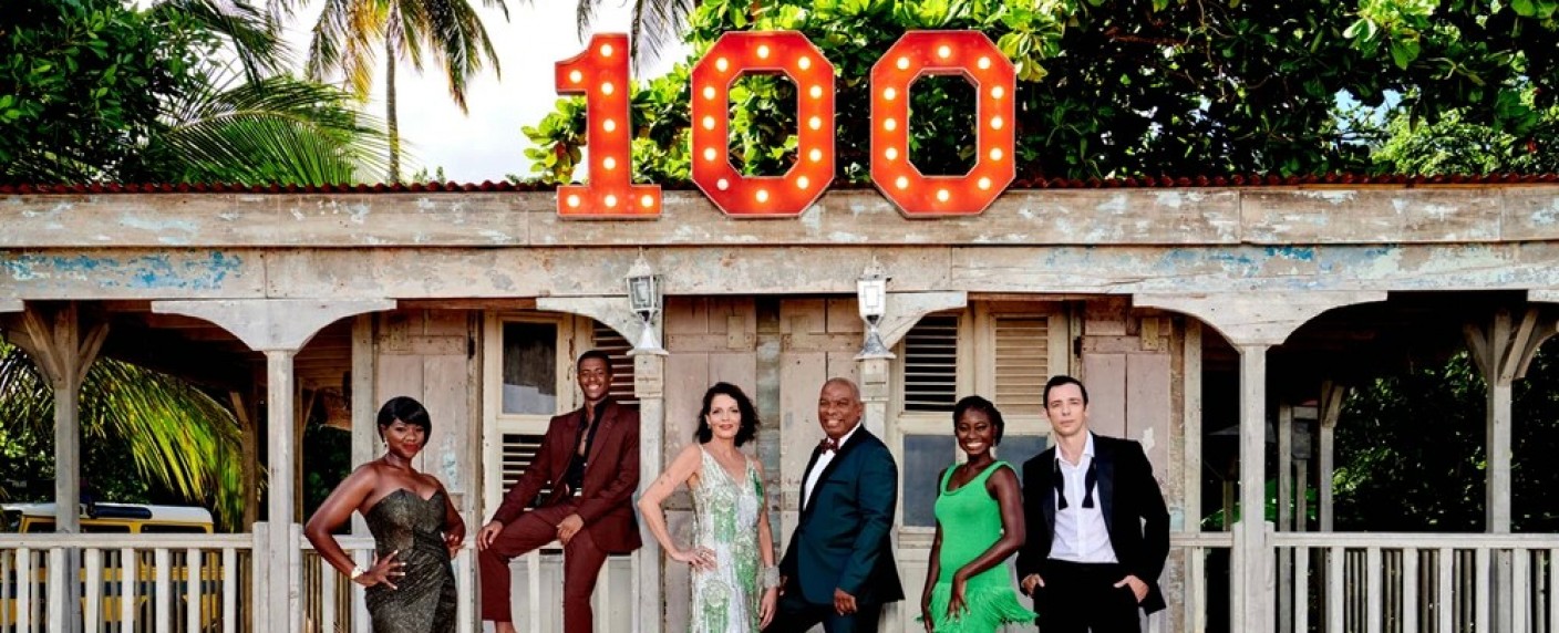 „Death in Paradise“: BBC verrät Termin für 100. Folge – 13. Staffel beginnt mit Serienjubiläum – Bild: BBC