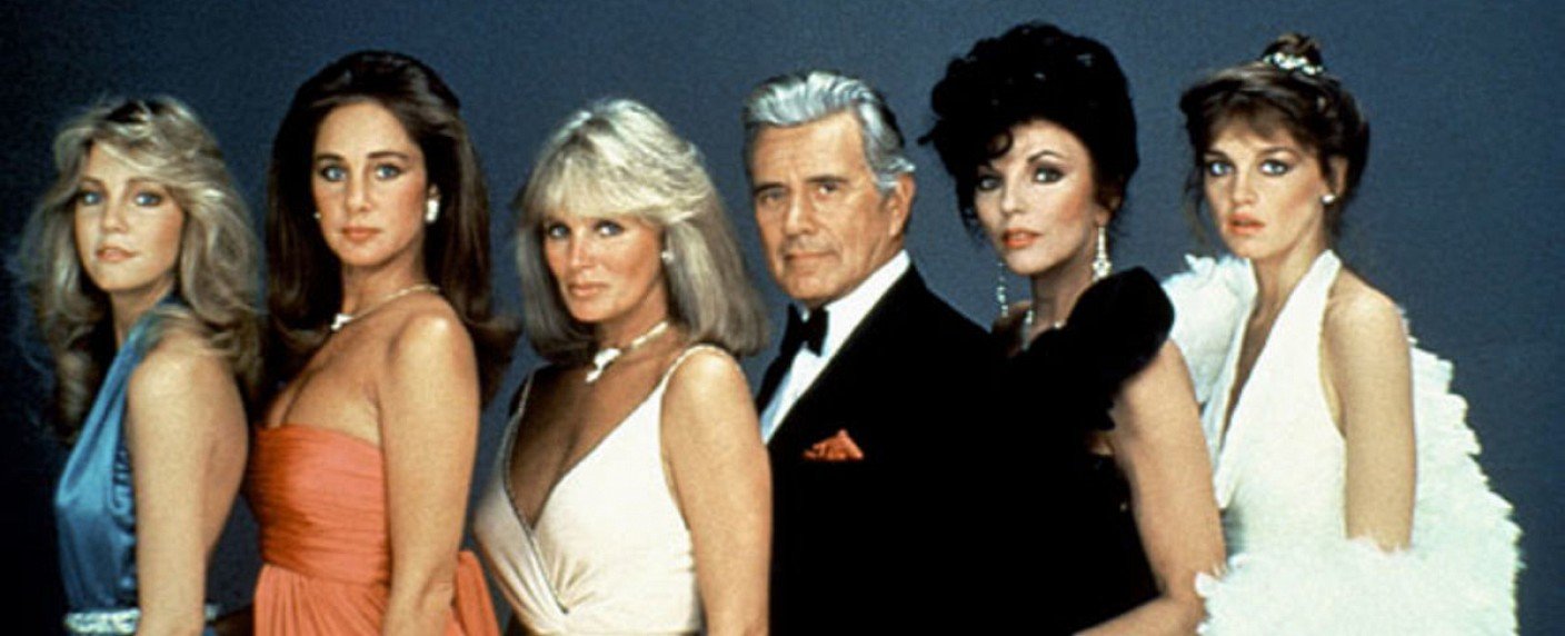 „DenverClan“ The CW bestellt Pilot zu Neuauflage fernsehserien.de