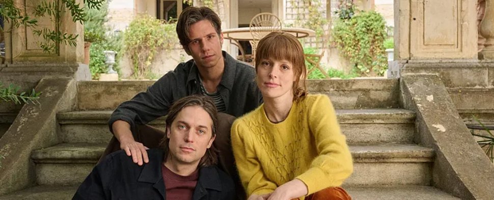 Der Cast von „Die Jahreszeiten“ – Bild: arte