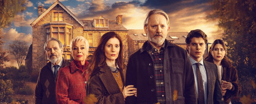 „Forever Home“: Demenz-Drama mit „Shetland“-Star Douglas Henshall feiert Premiere – Mit Amy Nuttall („Downton Abbey“), Jenny Walser („Heartstopper“) und Kevin Whately („Lewis“) – Bild: Channel 5 „Forever Home“: Demenz-Drama mit „Shetland“-Star Douglas Henshall feiert Premiere – Mit Amy Nuttall („Downton Abbey“), Jenny Walser („Heartstopper“) und Kevin Whately („Lewis“) – Bild: Channel 5