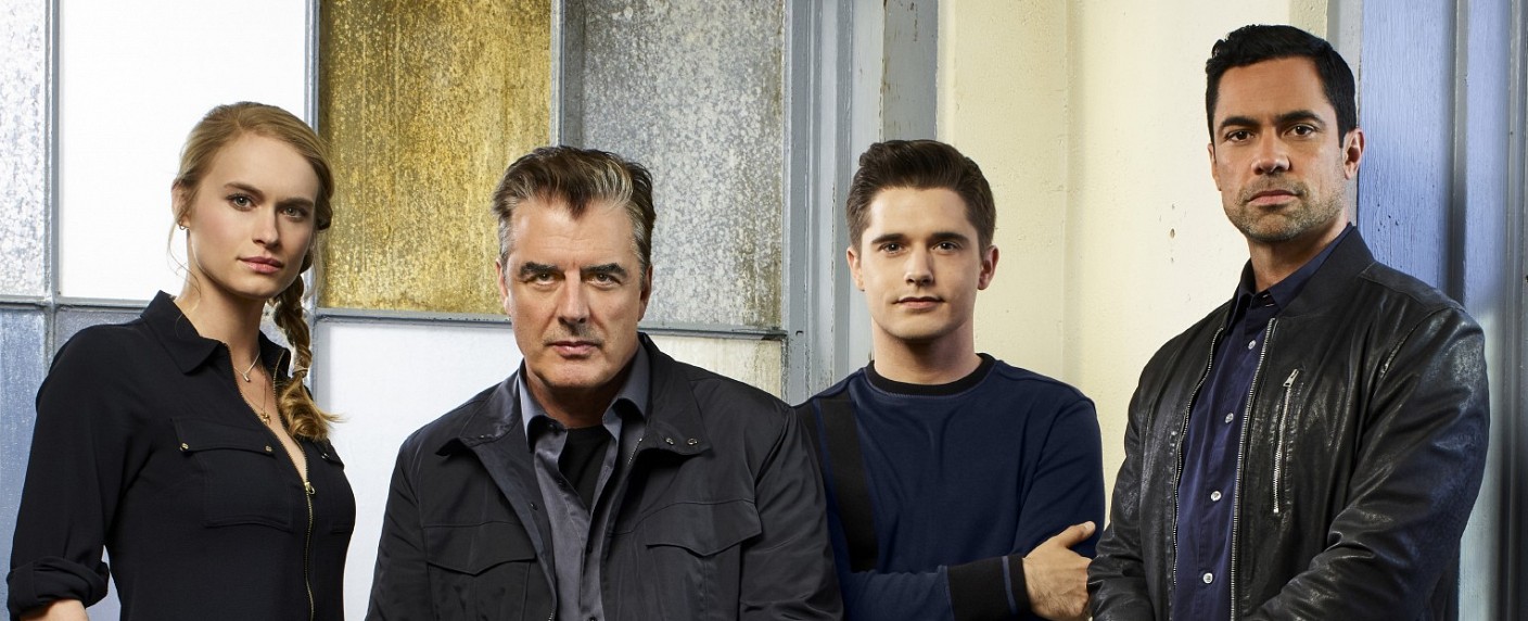 „Gone“: Kommende VOX-Serie ist Procedural der besonders routinierten Sorte – Review – Leven Rambin und Chris Noth lösen Entführungsfälle ohne große Überraschungen – Bild: Mediengruppe RTL D /​ Virginia Sherwood /​ Universal Television International