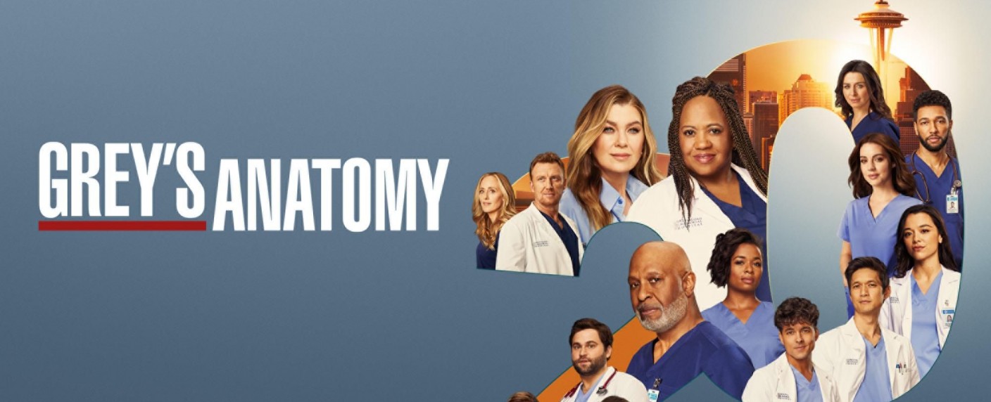 „Grey’s Anatomy“ und „Seattle Firefighters“ mit Terminen für neue Folgen im Streaming und Free-TV – Finale Staffel der Feuerwehrserie startet im Juli – Bild: ProSieben