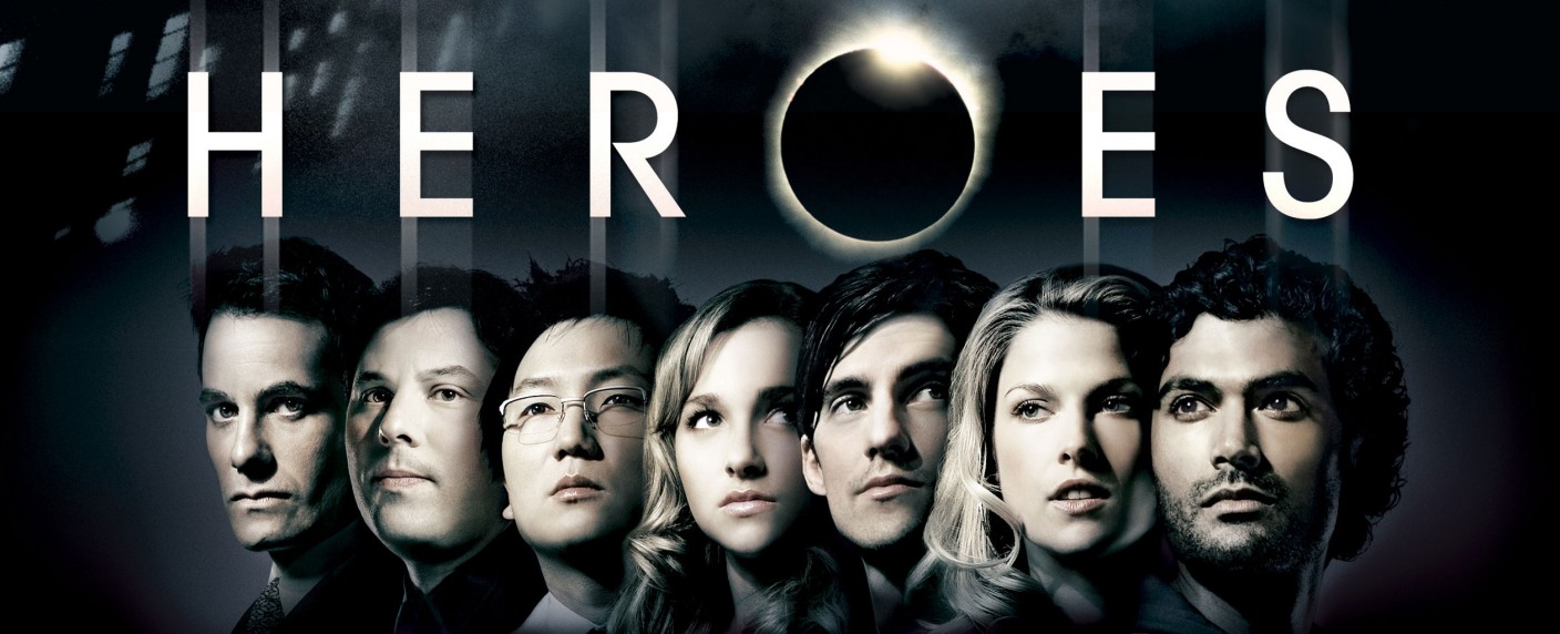 „Heroes: Eclipsed“? Tim Kring will zweites „Heroes“-Reboot – Alltagshelden gegen „bekannte und neue“ Gegenspieler – Bild: NBC