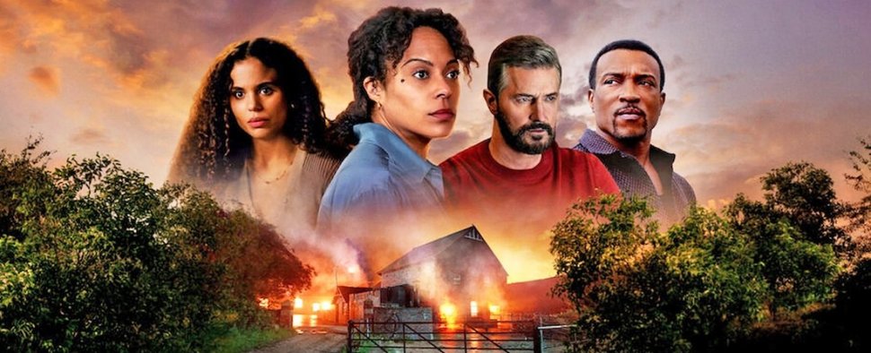 Der Cast von „Ich vermisse dich“ – Bild: Netflix