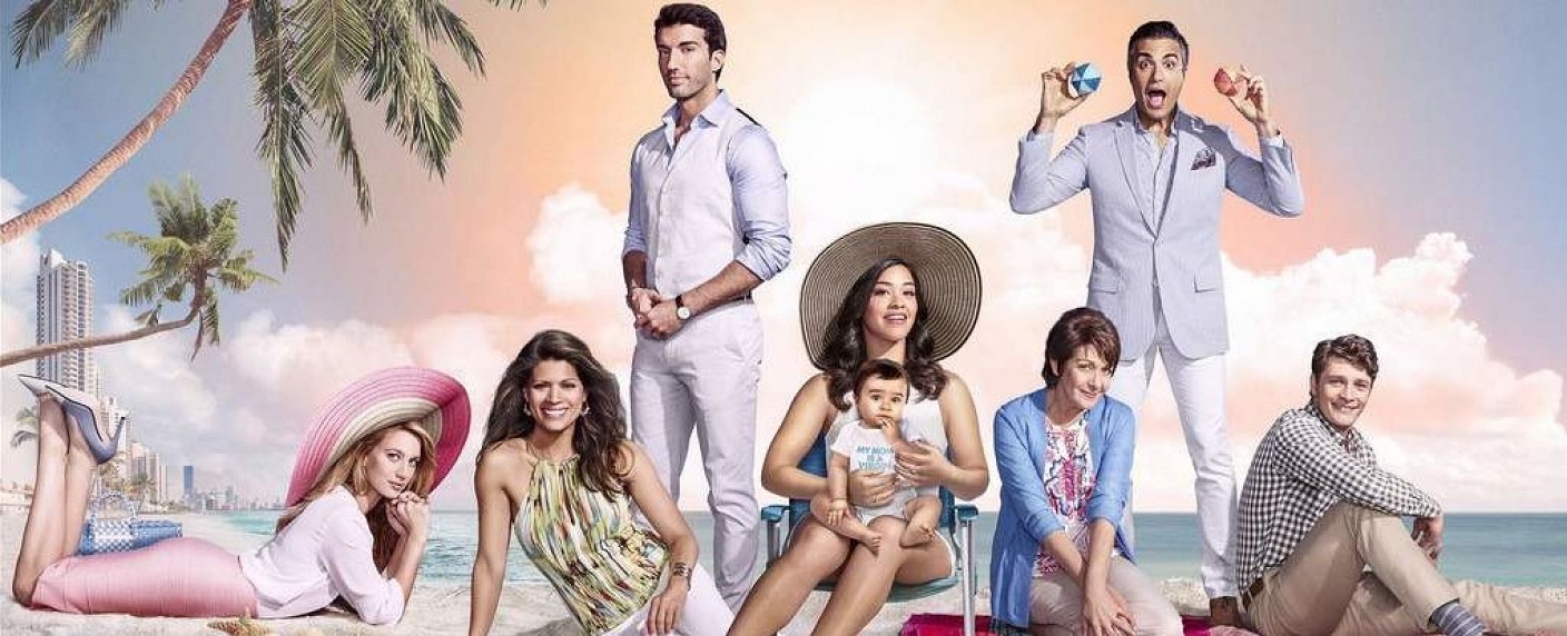 Gina Rodriguez deutet Ende von „Jane the Virgin“ nach kommender Staffel an – Schauspielerin äußert sich zur Zukunft der Serie – Bild: The CW