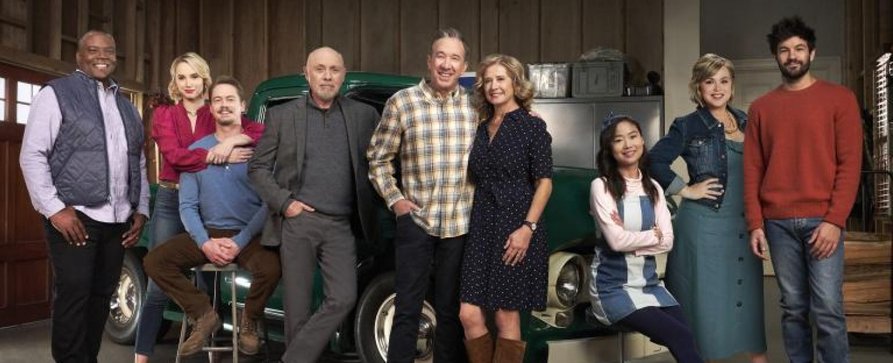 Last Man Standing Staffel 1 Folge 2