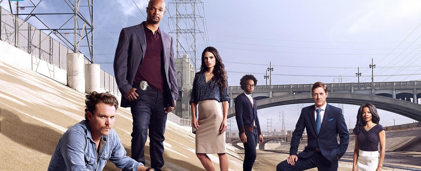 US-Quoten: Neustarts um „Lethal Weapon“ können sich behaupten – Zuschauer blenden „Blindspot“ aus – Bild: FOX