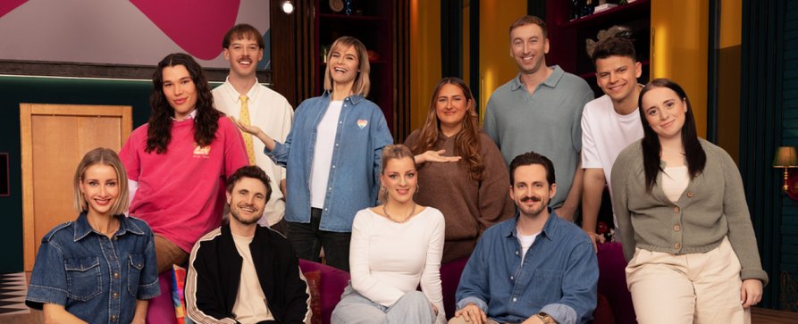 [UPDATE] „LOL Next“: Diese jungen Content Creator sind beim Spin-off mit dabei – Spin-off bei Prime Video wird von Hazel Brugger moderiert – Bild: Prime Video