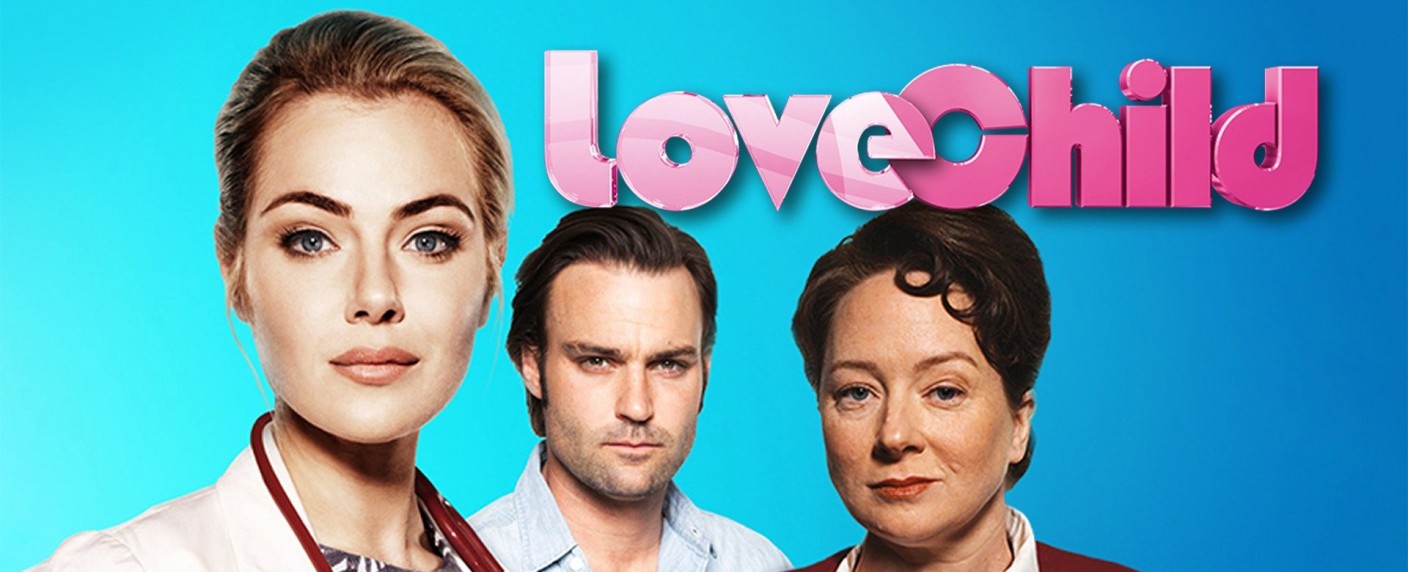„Love Child“: Australische Dramaserie feiert späte Deutschlandpremiere – Hebammen in Australien der 1970er Jahre – Bild: Playmaker Media