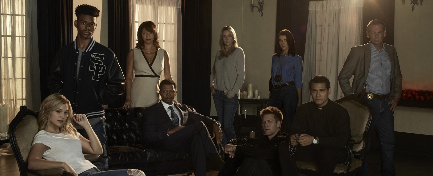 „Cloak & Dagger“: Ausführlicher Trailer zur kommenden Prime-Video-Serie – Licht und Dunkelheit im Kampf gegen eine Katastrophe in New Orleans – Bild: Freeform