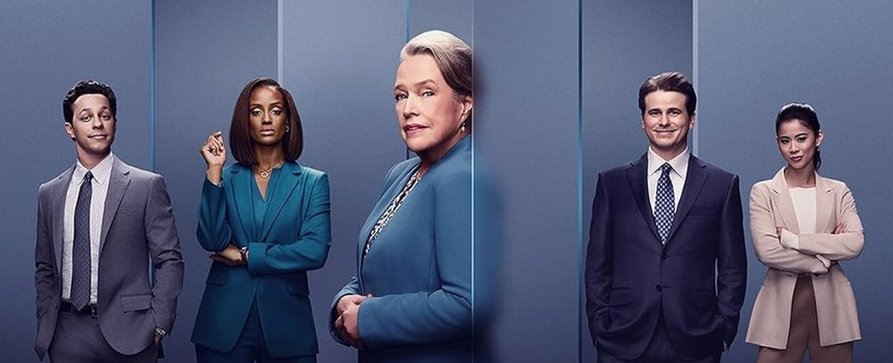 „Matlock“: So geht es in der zweiten Staffel weiter – Frischer Trailer mit Vorgeschmack auf Schlagabtausch – Bild: CBS