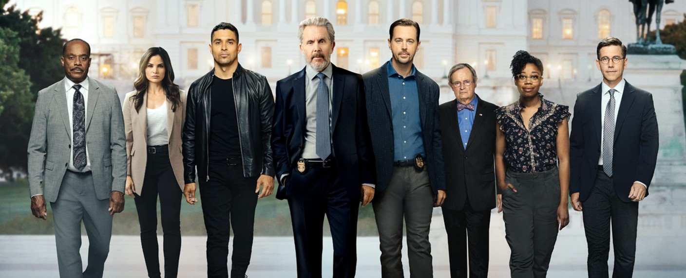 Wegen Streik: „Navy CIS“, „FBI“, „S.W.A.T.“ und Co. können nicht wie geplant starten – Auch „Matlock“-Neuauflage und „The Equalizer“ auf unbestimmte Zeit verschoben – Bild: CBS